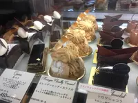 パティスリー ロタンティックの写真・動画_image_243337