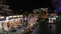クイーンズスクエア横浜の写真・動画_image_243409