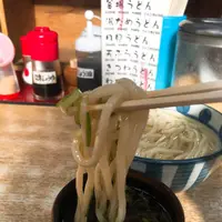 柳川製麺所の写真・動画_image_243512