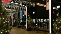横浜ワールドポーターズの写真・動画_image_243544