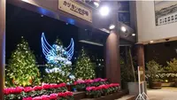 横浜ワールドポーターズの写真・動画_image_243545