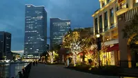 アニヴェルセルカフェ みなとみらい横浜の写真・動画_image_243560