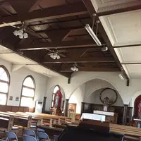 カトリック小樽教会富岡聖堂の写真・動画_image_243578