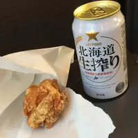 鶏半身揚げ なると屋の写真・動画_image_243583