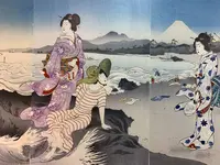 照ヶ崎海岸の写真・動画_image_243609