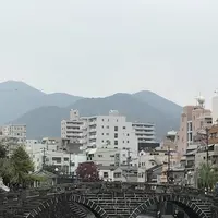 眼鏡橋の写真・動画_image_243616