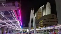 ヨコハマ グランド インターコンチネンタルホテルの写真・動画_image_243618