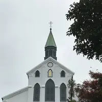 大浦天主堂の写真・動画_image_243620