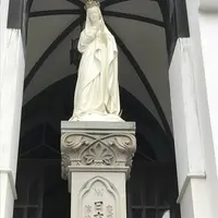 大浦天主堂の写真・動画_image_243626