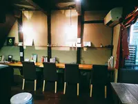 カフェ火裏蓮花の写真・動画_image_243660