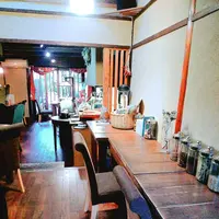 カフェ火裏蓮花の写真・動画_image_243662