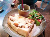 カフェ火裏蓮花の写真・動画_image_243666