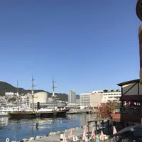 長崎出島ワーフの写真・動画_image_243695