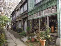 江戸東京たてもの園の写真・動画_image_243963