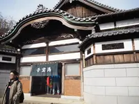 江戸東京たてもの園の写真・動画_image_243966