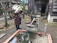 江戸東京たてもの園の写真・動画_image_243969