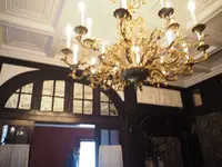 武蔵野茶房 江戸東京たてもの園店の写真・動画_image_243970