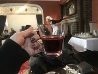 武蔵野茶房 江戸東京たてもの園店の写真・動画_image_243971