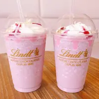 リンツ ショコラ カフェ 表参道店の写真・動画_image_244008
