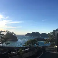 世界ジオパーク伊豆 繭二梁の写真・動画_image_244010