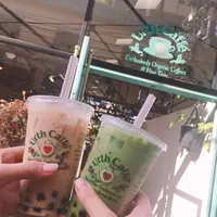 アースカフェ表参道の写真・動画_image_244018