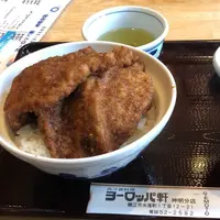 ヨーロッパ軒 総本店の写真・動画_image_244026