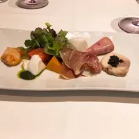 リストランテ ウミリアの写真・動画_image_244033