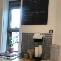 MOSS CORE Coffeeの写真・動画_image_244047