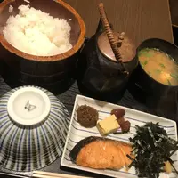おひつ膳 田んぼ 表参道店の写真・動画_image_244072