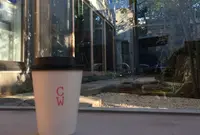Coffee Wrights × HIGUMA Doughnuts（コーヒーライツ × ヒグマドーナツ） 表参道の写真・動画_image_244099