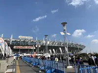 味の素スタジアムの写真・動画_image_244113