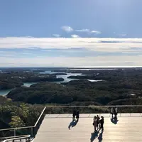 横山展望台の写真・動画_image_244157