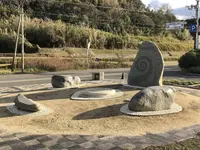 緑の道しるべ 郡家公園の写真・動画_image_244259