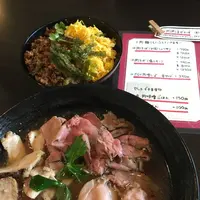 肉麺 ひだまり庵の写真・動画_image_244494