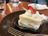 cafe+cake Balooの写真・動画_image_244532
