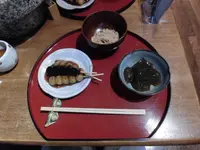 黒豆茶庵・北尾 錦店の写真・動画_image_244574