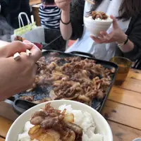 司バラ焼き大衆食堂の写真・動画_image_244582
