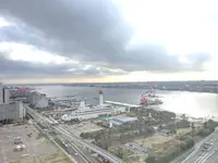 鮨 玉かがり 天ぷら 玉衣 グランドニッコー東京 台場の写真・動画_image_244626