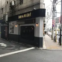 デイアンドナイト （DAY&NIGHT） の写真・動画_image_244808