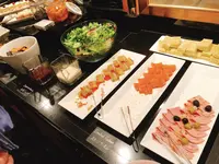エグゼクティブ クラブラウンジの写真・動画_image_245003