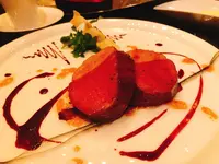 ガストロノミー ジョエル・ロブション(Joel Robuchon)の写真・動画_image_245005