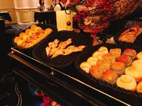 ガストロノミー ジョエル・ロブション(Joel Robuchon)の写真・動画_image_245008