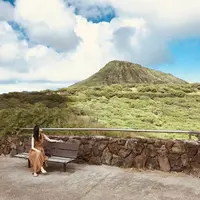 Hanauma Bay Nature Parkの写真・動画_image_245047