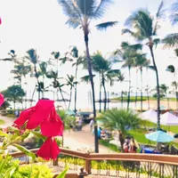 マリオット コオリナビーチクラブの写真・動画_image_245061