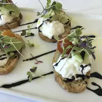 The Terrace By The Seaの写真・動画_image_245100