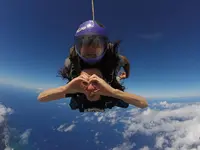 スカイダイブハワイの写真・動画_image_245119
