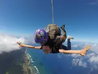 スカイダイブハワイの写真・動画_image_245120