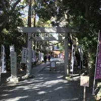 石神さん(神明神社)の写真・動画_image_245183