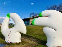 島根県立美術館の写真・動画_image_245209