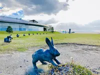 島根県立美術館の写真・動画_image_245213